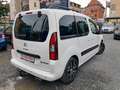 Citroen Berlingo Kombi Selection Blanc - thumbnail 4