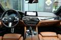BMW 530 5-serie 530d xDrive High Executive / M-Pakket / Sc Nero - thumbnail 10