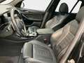 BMW X3 M Sport Schwarz - thumbnail 1