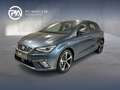 SEAT Ibiza FR 1.0 TSI Grau - thumbnail 1