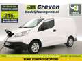 Nissan E-NV200 Visia L1H1 40 kWh | Incl. Koop-accu | Elektrisch | Blanco - thumbnail 1