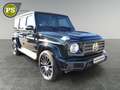 Mercedes-Benz G 500 LED Leder designo MULTIBEAM AHK Navi 360 Verde - thumbnail 7