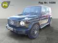 Mercedes-Benz G 500 LED Leder designo MULTIBEAM AHK Navi 360 Verde - thumbnail 1