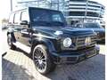 Mercedes-Benz G 500 Station SHD 360 -Kamera LED Leder designo Grün - thumbnail 7