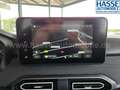 Dacia Logan EXPRESSION TCe 90 MT 5 / NAVI Carplay LED Tempo... Grigio - thumbnail 11
