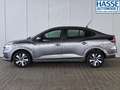 Dacia Logan EXPRESSION TCe 90 MT 5 / NAVI Carplay LED Tempo... Grigio - thumbnail 2