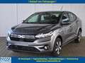 Dacia Logan EXPRESSION TCe 90 MT 5 / NAVI Carplay LED Tempo... Grigio - thumbnail 1