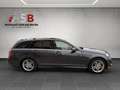 Mercedes-Benz C 350 T CDI AMG *COMAND*LED*Schiebed.*2.Besitz Grau - thumbnail 15