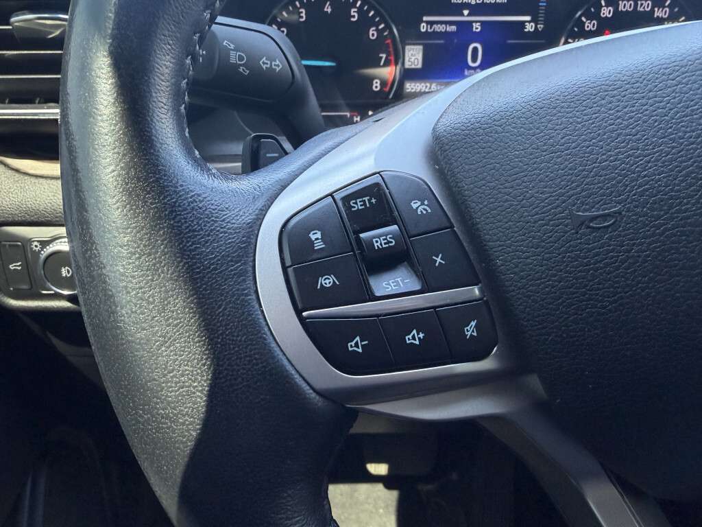 2021 Ford Explorer Limited| CLEAN CARFAX | LOW KMS — снимка 1