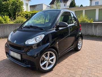Coupe mhd