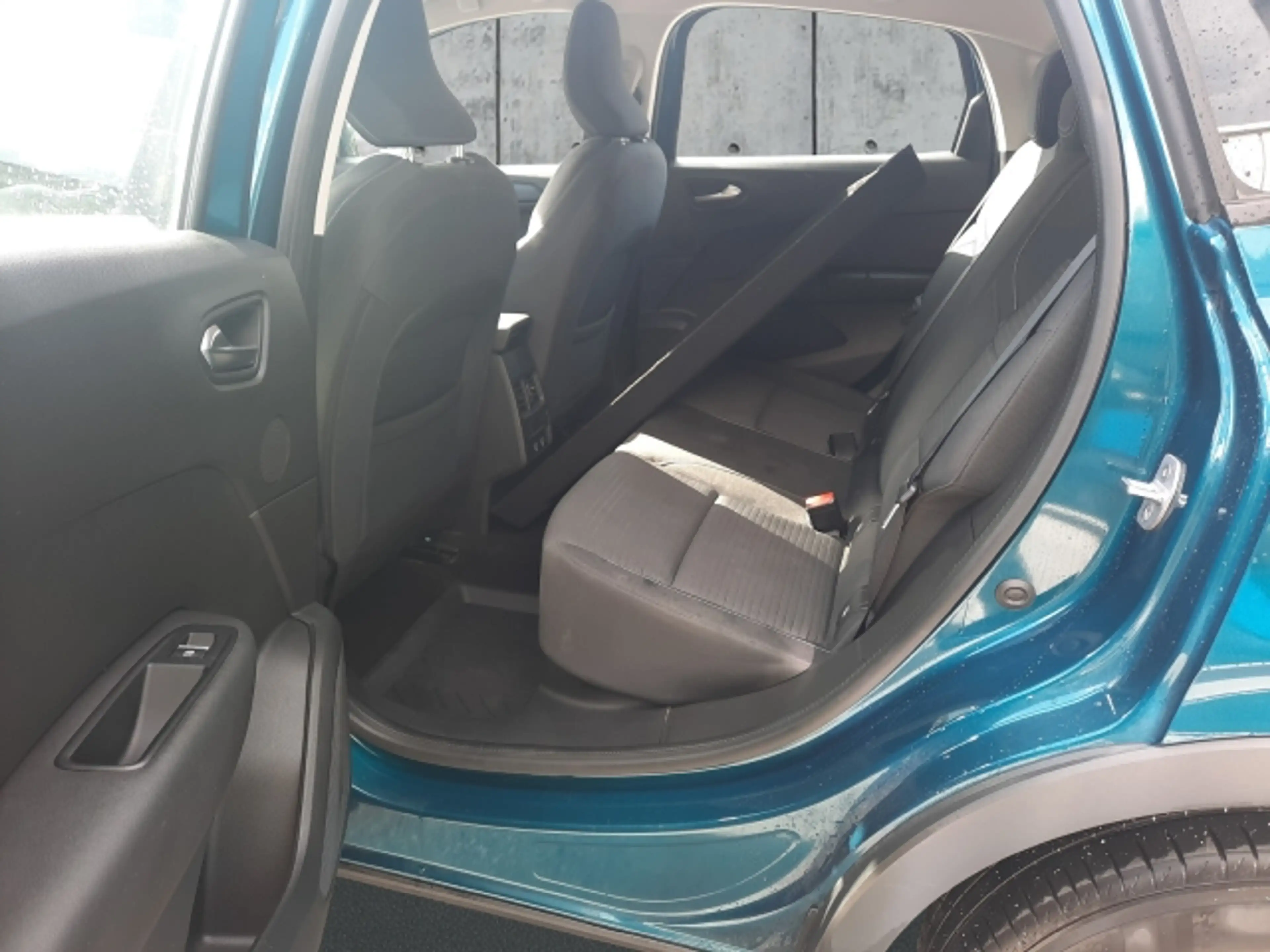 Renault Arkana ARKANA ZEN TCe 140 — photo 10
