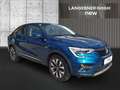 Renault Arkana ARKANA ZEN TCe 140 Blau - thumbnail 3