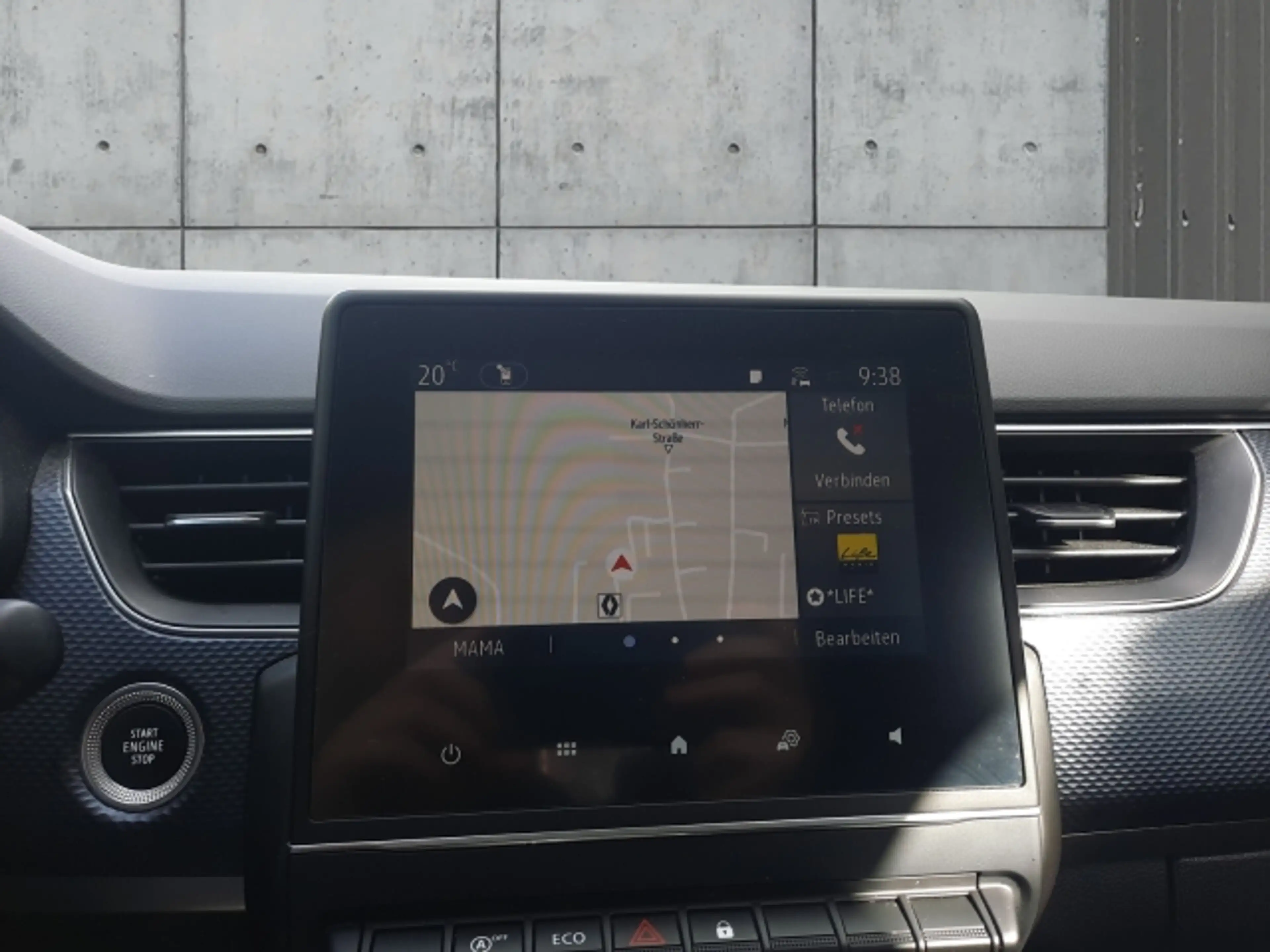 Renault Arkana ARKANA ZEN TCe 140 — photo 13