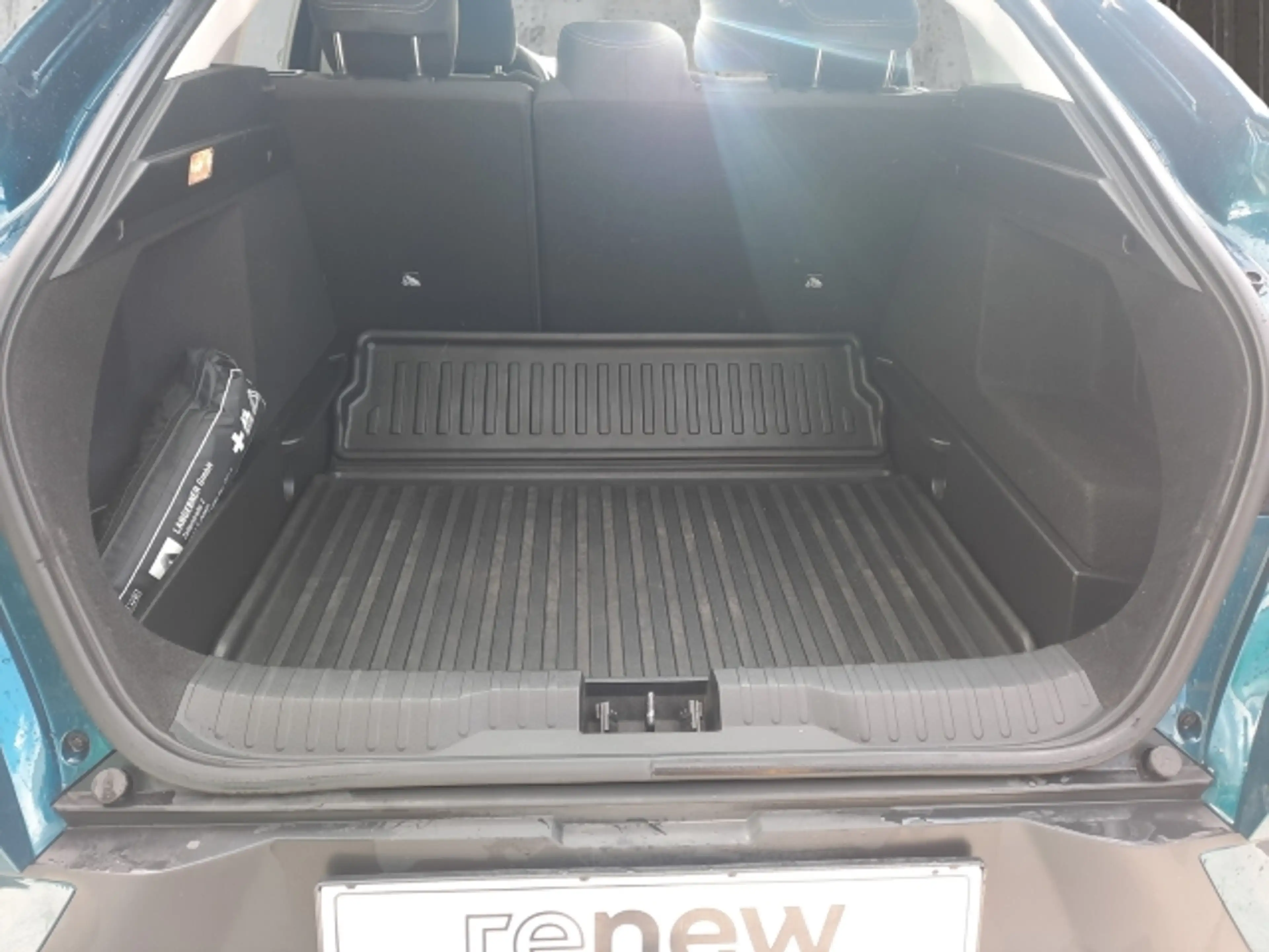 Renault Arkana ARKANA ZEN TCe 140 — photo 8