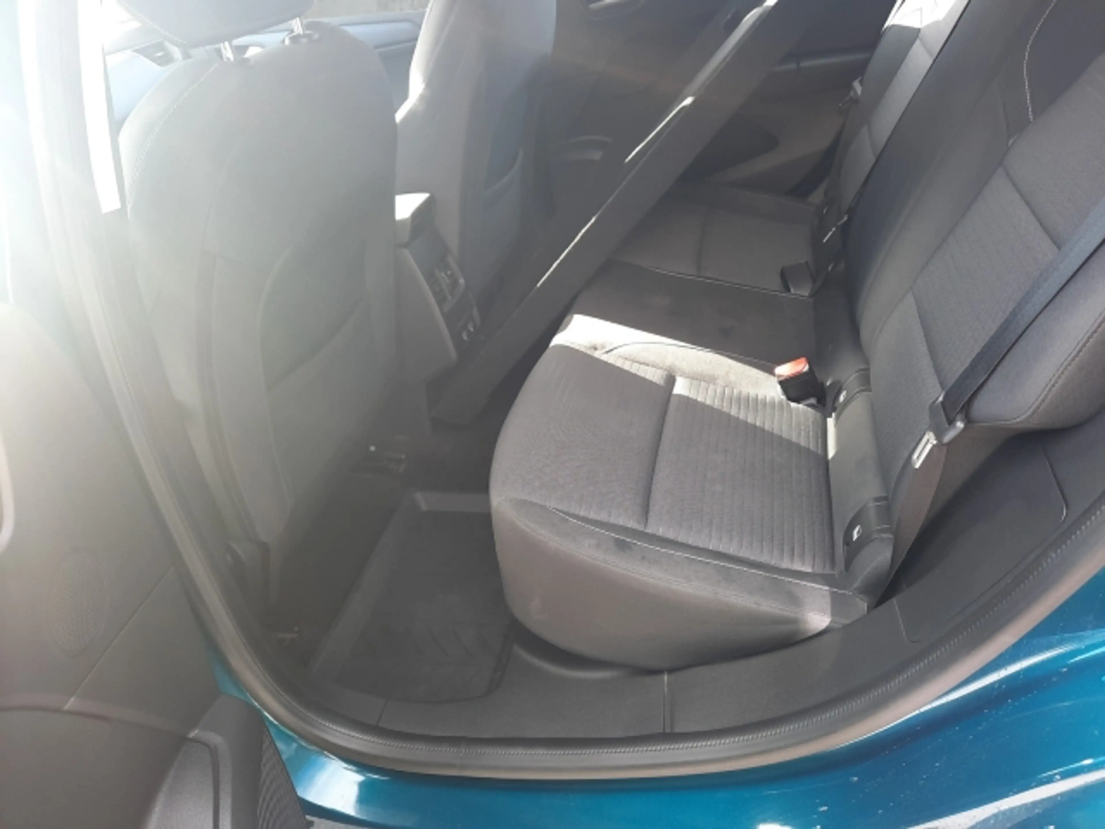 Renault Arkana ARKANA ZEN TCe 140 — photo 11