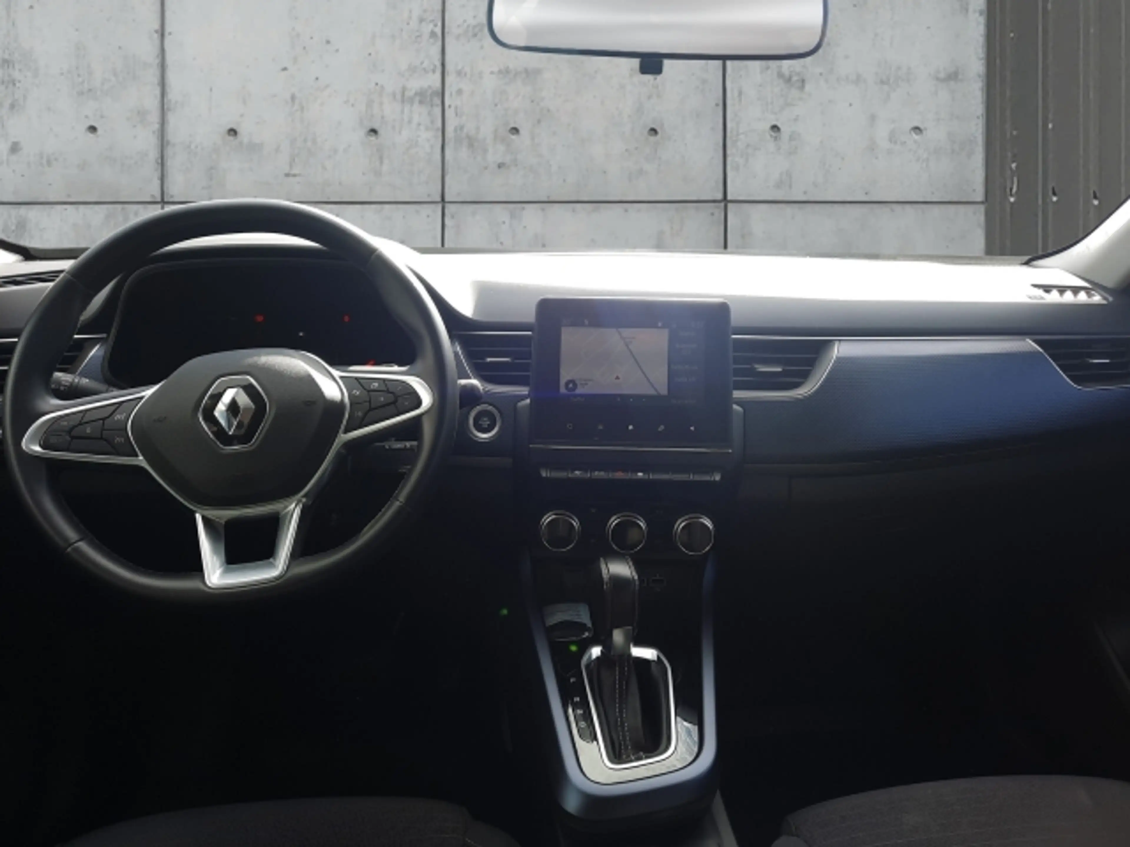 Renault Arkana ARKANA ZEN TCe 140 — photo 12