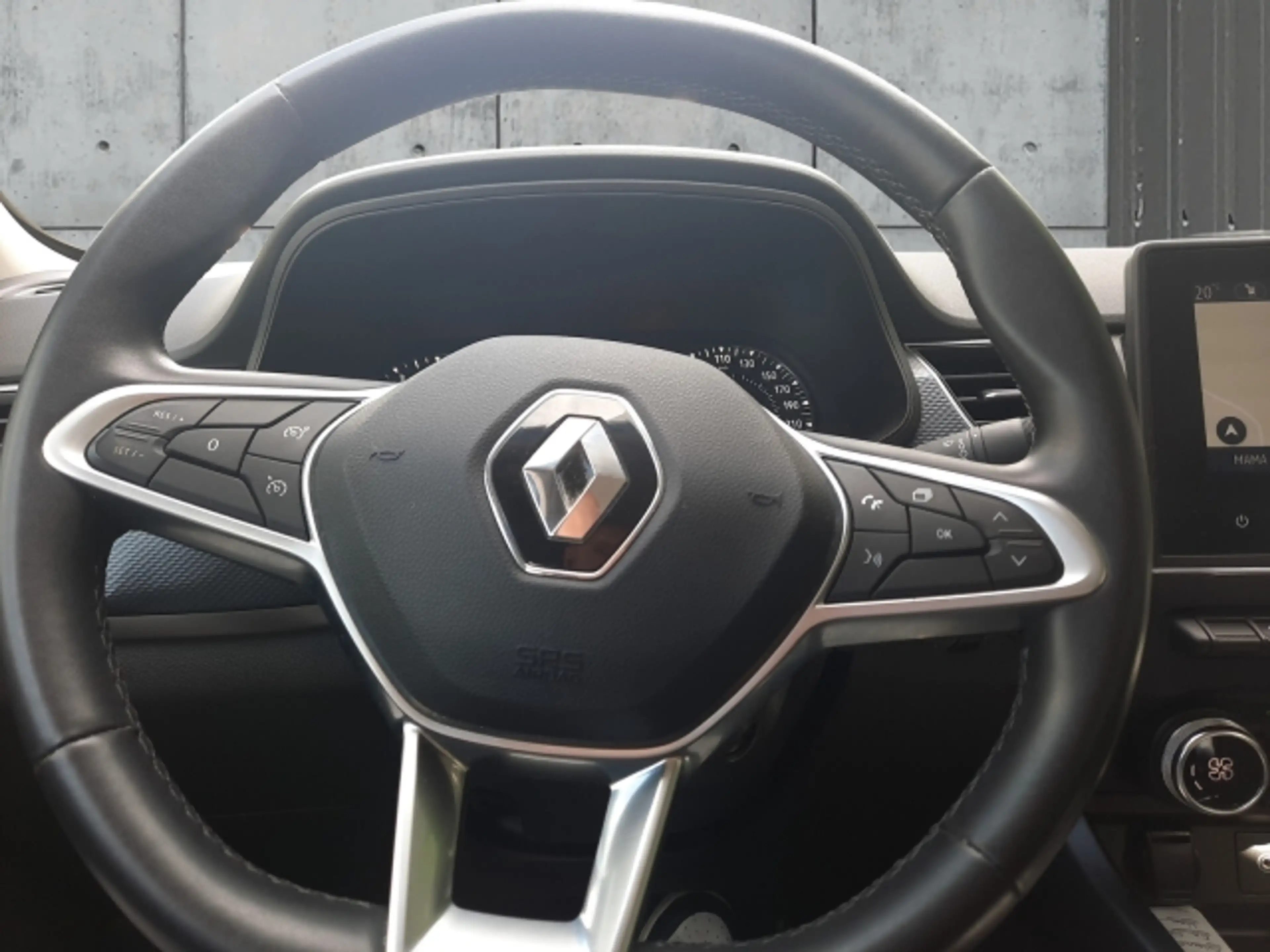 Renault Arkana ARKANA ZEN TCe 140 — photo 14