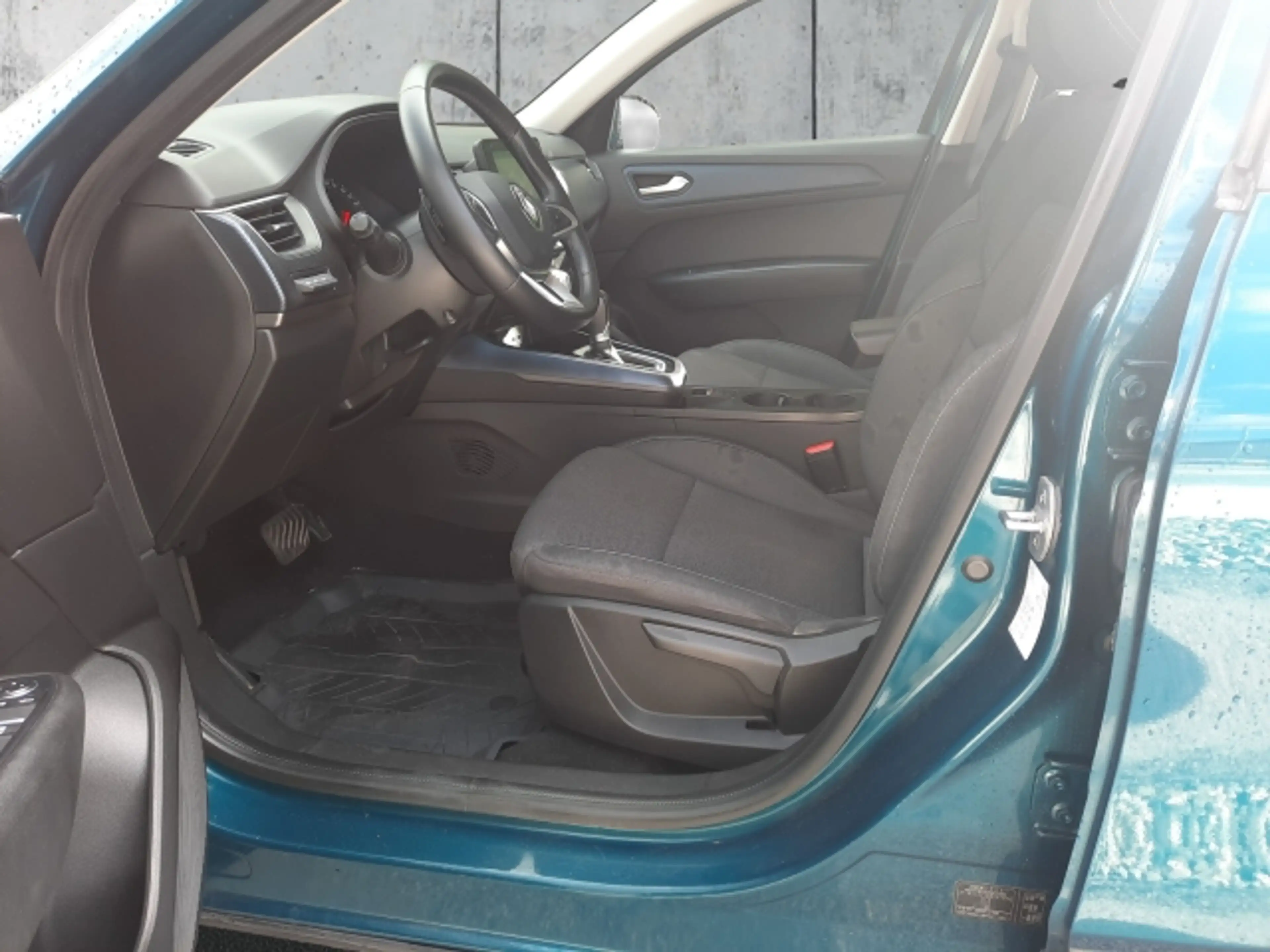 Renault Arkana ARKANA ZEN TCe 140 — photo 9