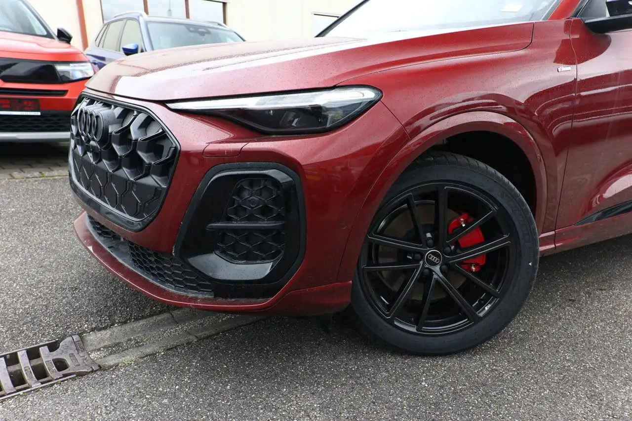 Audi Q5 2026