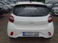 Hyundai i10 1.2 Trend Spurhalteassistent umv.. Weiß - thumbnail 21