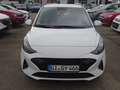Hyundai i10 1.2 Trend Spurhalteassistent umv.. Weiß - thumbnail 6