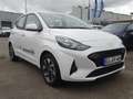 Hyundai i10 1.2 Trend Spurhalteassistent umv.. Weiß - thumbnail 13
