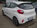 Hyundai i10 1.2 Trend Spurhalteassistent umv.. Weiß - thumbnail 8