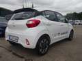 Hyundai i10 1.2 Trend Spurhalteassistent umv.. Weiß - thumbnail 14