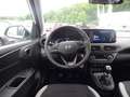 Hyundai i10 1.2 Trend Spurhalteassistent umv.. Weiß - thumbnail 3