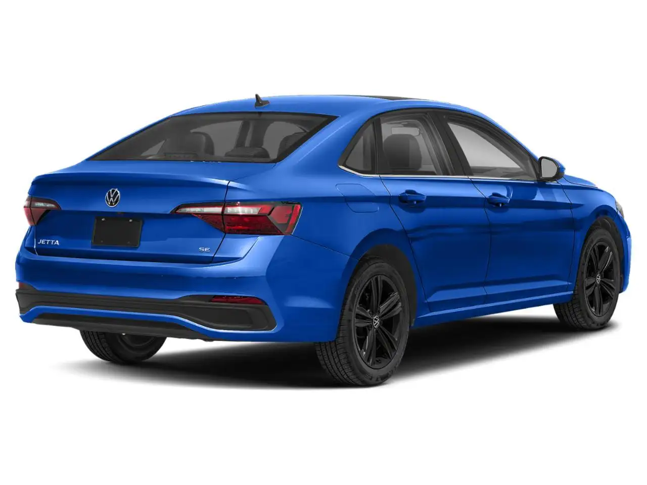 Volkswagen Jetta снимка Volkswagen Jetta