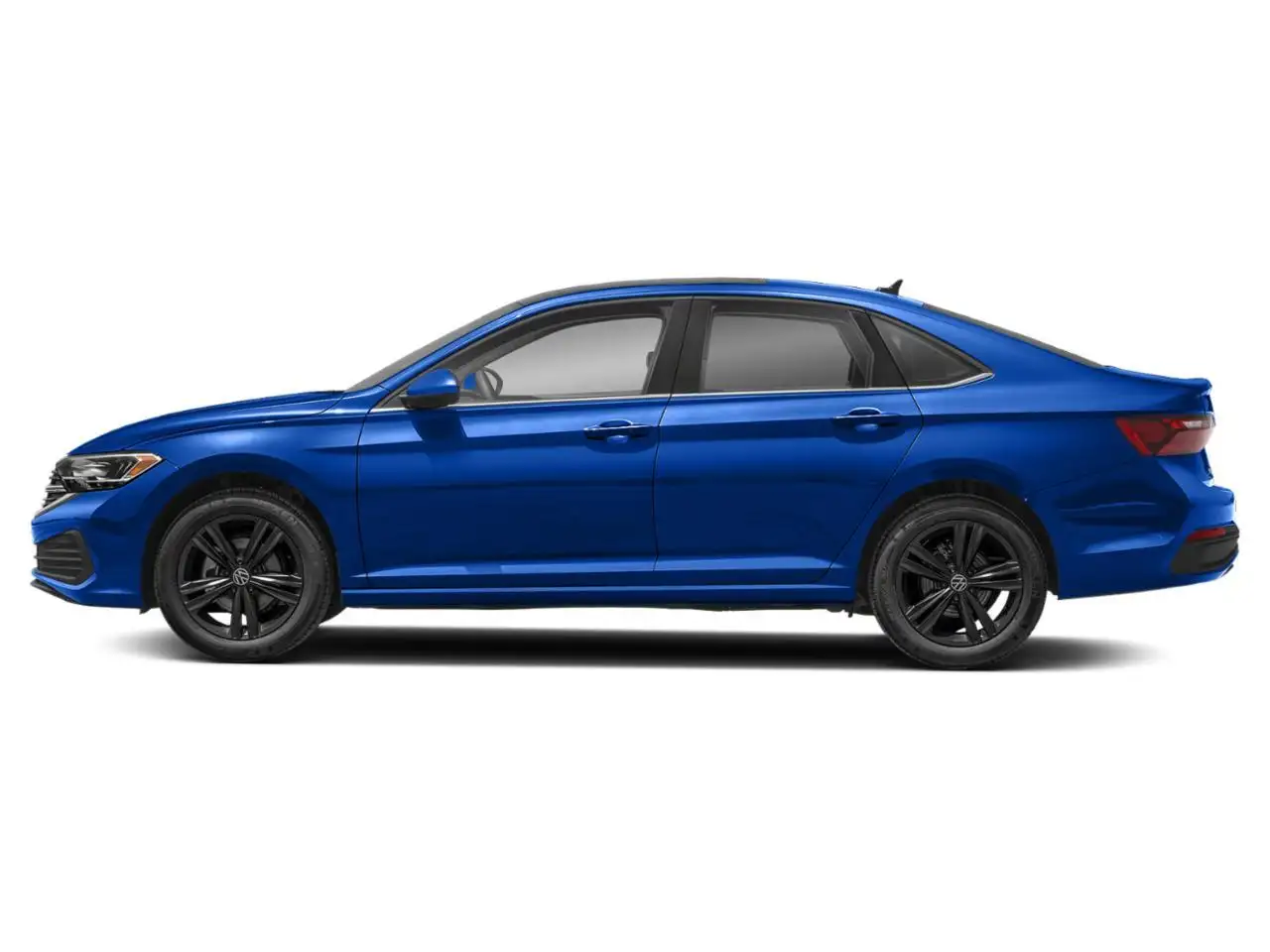Volkswagen Jetta снимка Volkswagen Jetta