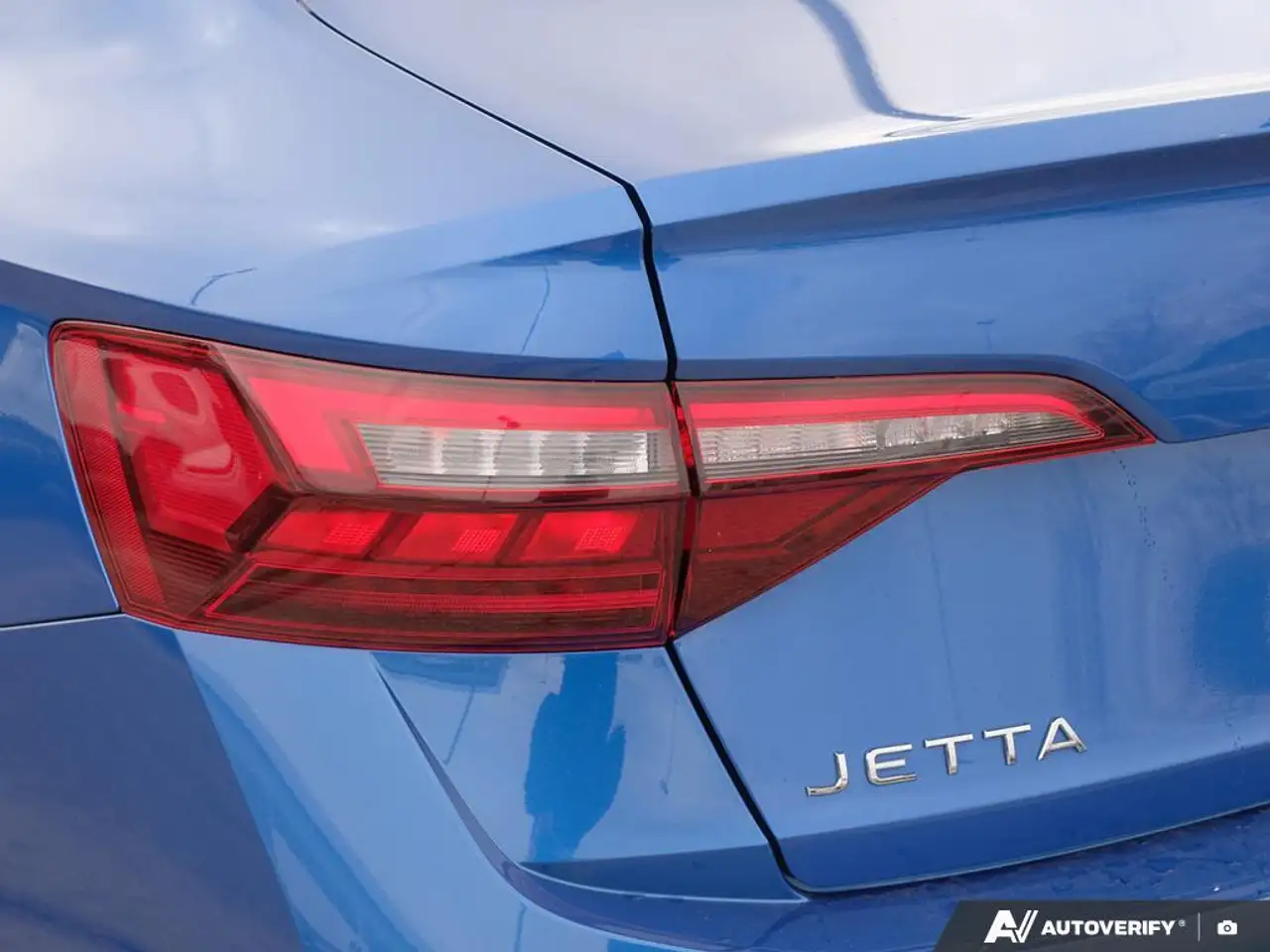 Volkswagen Jetta снимка Volkswagen Jetta