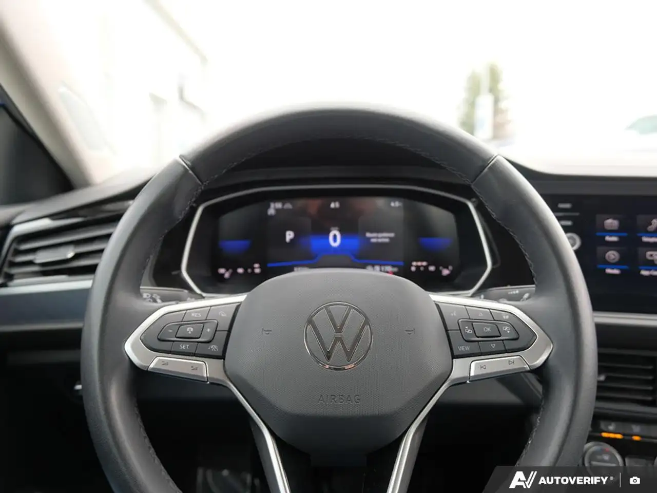 Volkswagen Jetta снимка Volkswagen Jetta