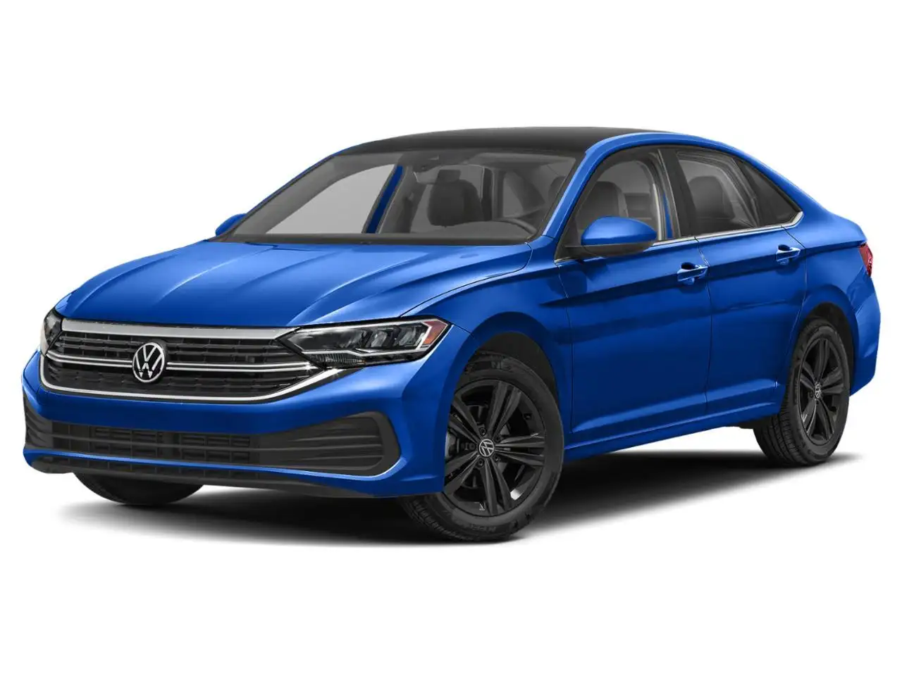 Volkswagen Jetta снимка Volkswagen Jetta