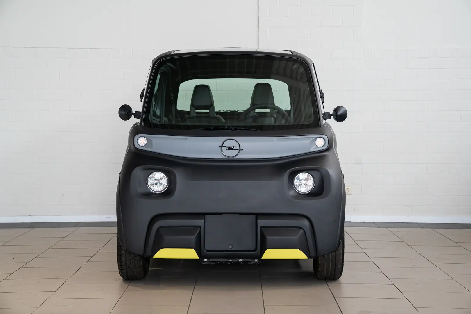 Opel Rocks-e Tekno | Uit voorraad leverbaar | Bezorgen mogelijk - 2
