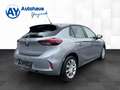 Opel Corsa F Edition *SHZ*PDC*GRA* Gris - thumbnail 4