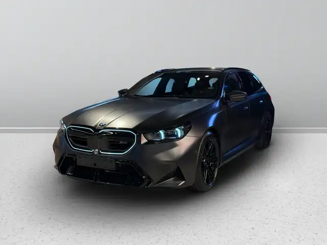 BMW M5 4.4 727cv auto