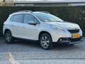 Peugeot 2008 1.2 Allure | 130 PK | New Apk | Rijdt Super! Wit - thumbnail 4