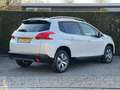 Peugeot 2008 1.2 Allure | 130 PK | New Apk | Rijdt Super! Wit - thumbnail 2