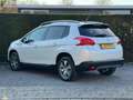 Peugeot 2008 1.2 Allure | 130 PK | New Apk | Rijdt Super! Wit - thumbnail 5