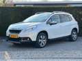 Peugeot 2008 1.2 Allure | 130 PK | New Apk | Rijdt Super! Wit - thumbnail 3
