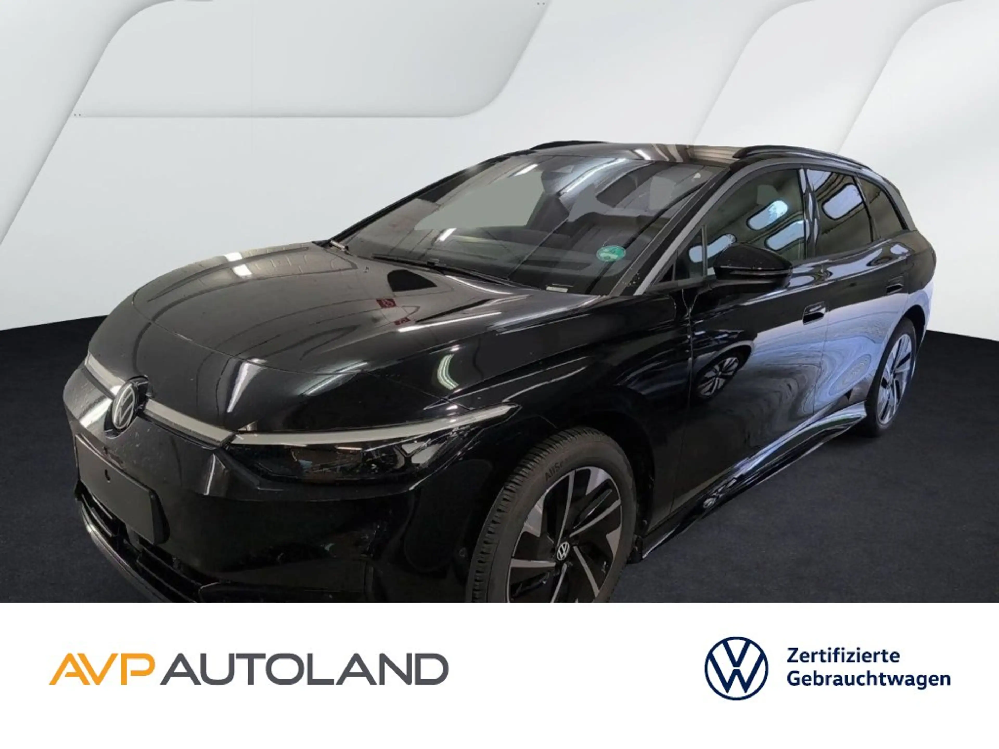 Volkswagen ID.7 Tourer Pro | AHK | LED | NAVI | SITZH. |