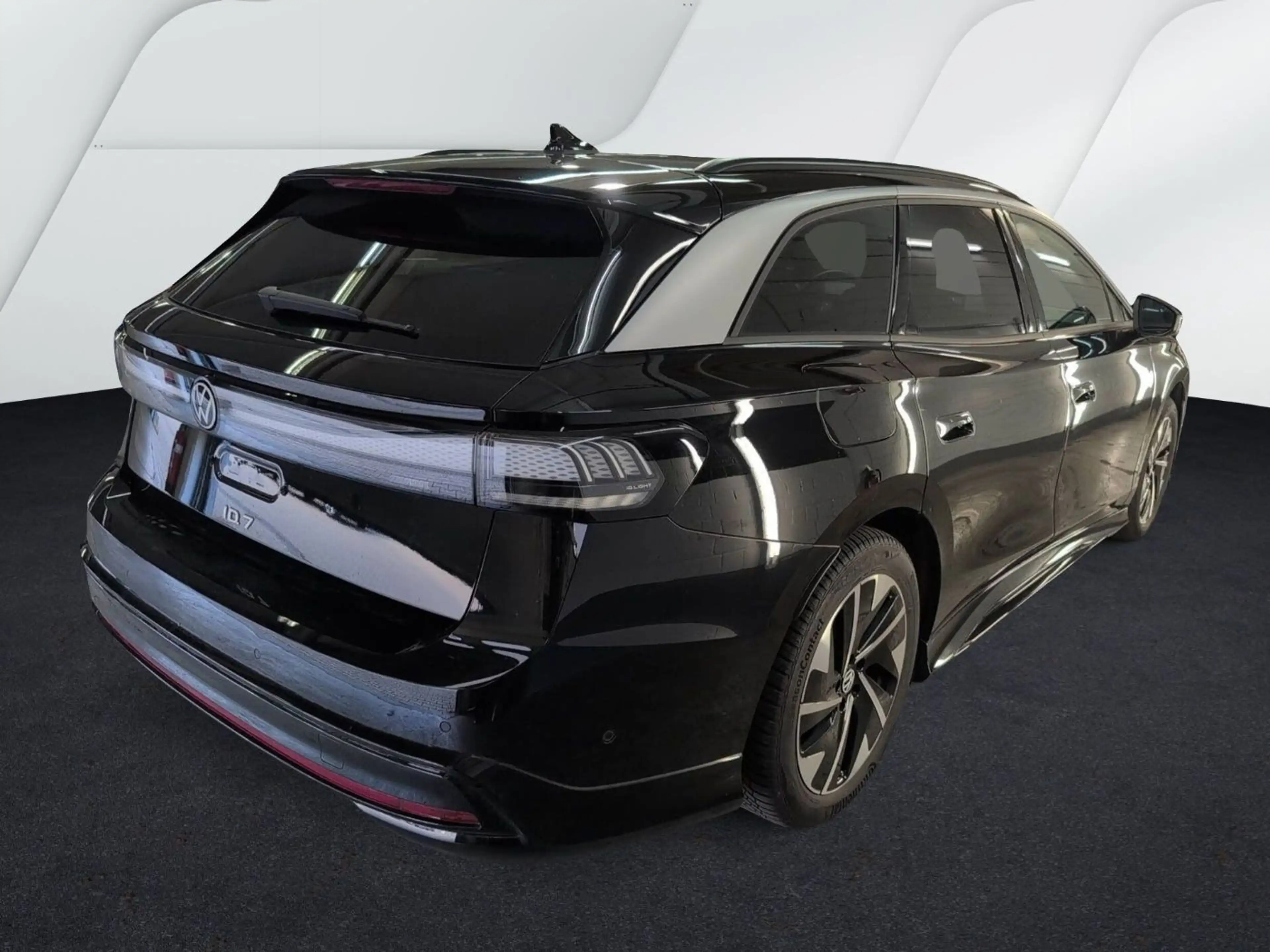 Volkswagen ID.7 Tourer Pro | AHK | LED | NAVI | SITZH. | — photo 3