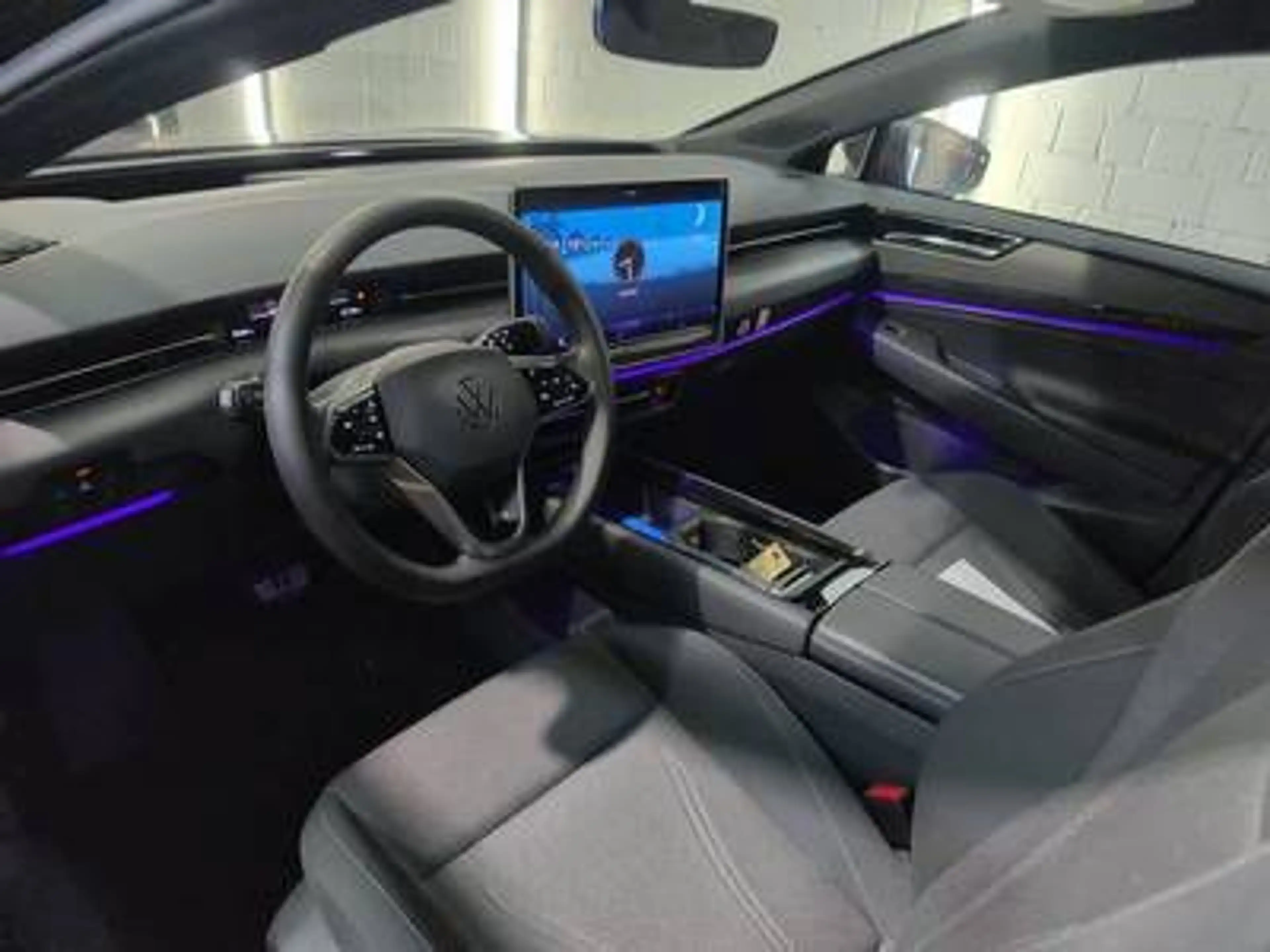 Volkswagen ID.7 Tourer Pro | AHK | LED | NAVI | SITZH. | — photo 4