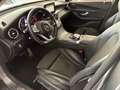 Mercedes-Benz GLC 250 4Matic (9.75) Aut. Gris - thumbnail 7