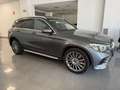 Mercedes-Benz GLC 250 4Matic (9.75) Aut. Gris - thumbnail 3