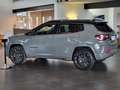 Jeep Compass Compass 1.3 PHEV S 240 PS AT 4xe S Grau - thumbnail 4
