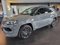 Jeep Compass Compass 1.3 PHEV S 240 PS AT 4xe S Grau - thumbnail 1
