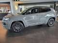 Jeep Compass Compass 1.3 PHEV S 240 PS AT 4xe S Grau - thumbnail 2
