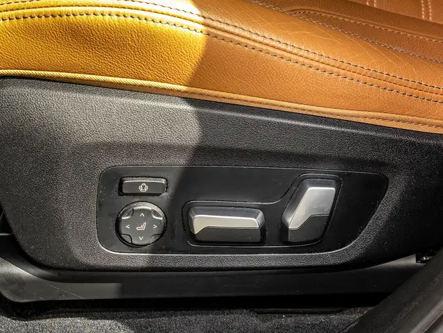 BMW X3 M view 15